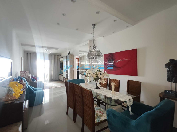 Imagem Apartamento com 3 Quartos para Alugar, 120 m² em Caiçara - Praia Grande Imagem Apartamento com 3 Quartos para Alugar, 120 m² em Caiçara - Praia Grande