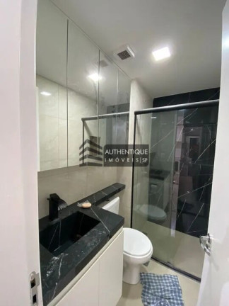 Imagem Apartamento com 1 Quarto à Venda, 32 m² em Vila Mariana - São Paulo Imagem Apartamento com 1 Quarto à Venda, 32 m² em Vila Mariana - São Paulo