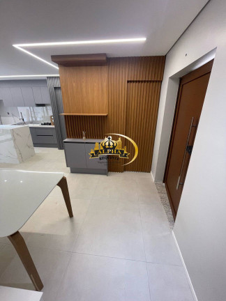 Imagem Casa de Condomínio com 3 Quartos à Venda, 152 m² em Alphaville - Santana De Parnaíba Imagem Casa de Condomínio com 3 Quartos à Venda, 152 m² em Alphaville - Santana De Parnaíba