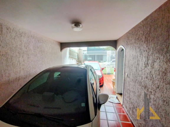 Imagem Casa com 3 Quartos à Venda, 177 m² em Jardim Das Américas - Curitiba Imagem Casa com 3 Quartos à Venda, 177 m² em Jardim Das Américas - Curitiba