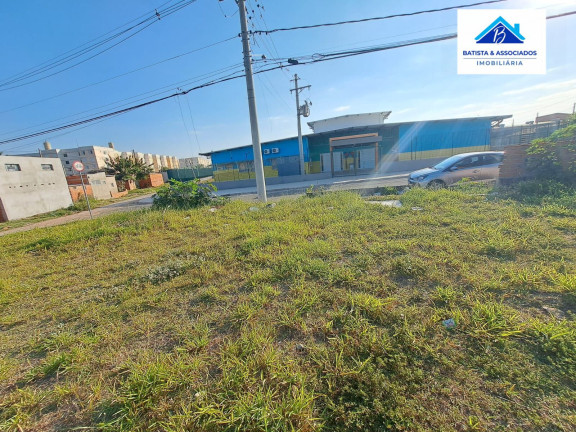 Terreno à Venda, 146 m² em Residencial Cosmos - Campinas