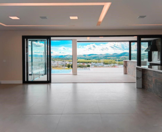 Casa com 5 Quartos à Venda, 470 m² em Condomínio Residencial Alphaville Ii - São José Dos Campos