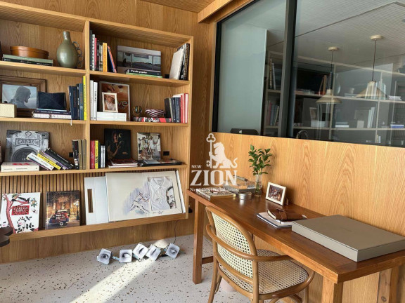 Imagem Apartamento com 3 Quartos à Venda, 175 m² em Jardins - São Paulo