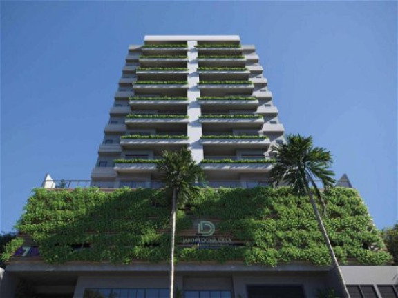 Apartamento com 2 Quartos à Venda, 106 m² em Tabuleiro - Camboriú