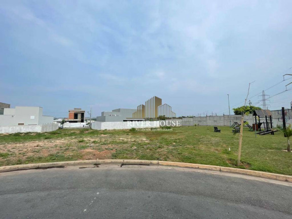 Terreno à Venda, 428 m² em Jardim Imperial - Cuiabá