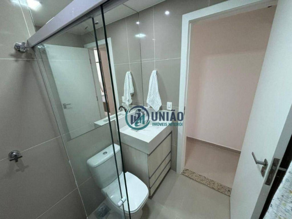 Imagem Apartamento com 2 Quartos à Venda, 113 m² em Itaipu - Niterói Imagem Apartamento com 2 Quartos à Venda, 113 m² em Itaipu - Niterói