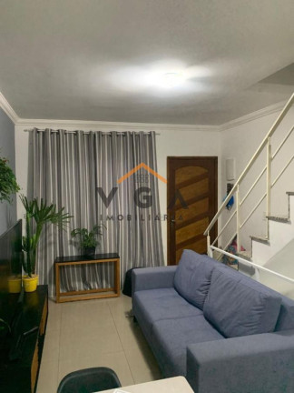 Casa com 4 Quartos à Venda, 89 m² em Vila Paranaguá - São Paulo