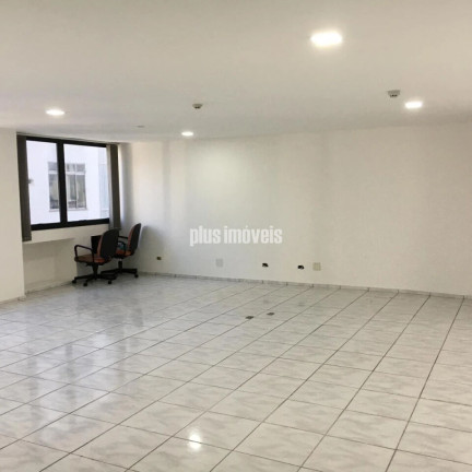 Imagem Imóvel Comercial para Alugar, 55 m² em Santo Amaro - São Paulo