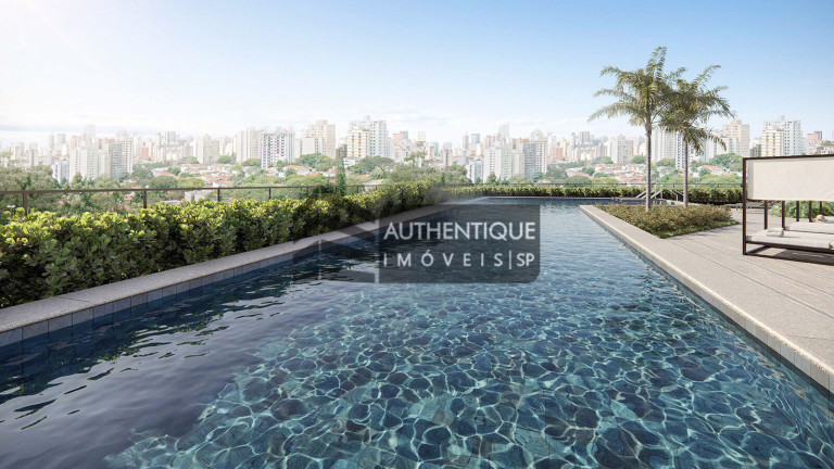 Imagem Apartamento com 4 Quartos à Venda, 262 m² em Brooklin Paulista - São Paulo Imagem Apartamento com 4 Quartos à Venda, 262 m² em Brooklin Paulista - São Paulo