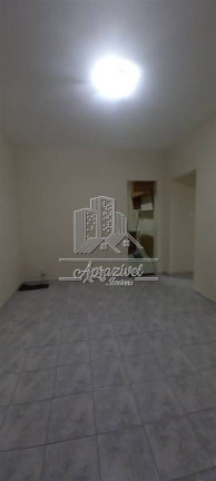 Imagem Apartamento com 2 Quartos à Venda, 70 m² em Marape - Santos