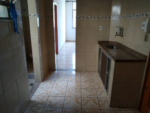 Imagem Imóvel com 2 Quartos à Venda, 75 m² em Cascadura - Rio De Janeiro