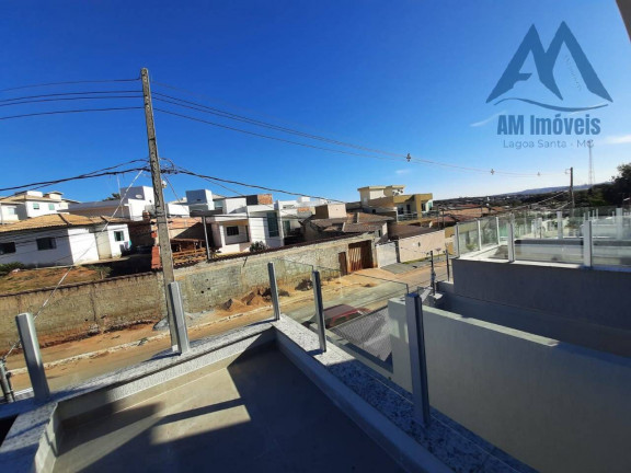 Imagem Casa com 3 Quartos à Venda, 183 m² em Jardim Imperial - Lagoa Santa