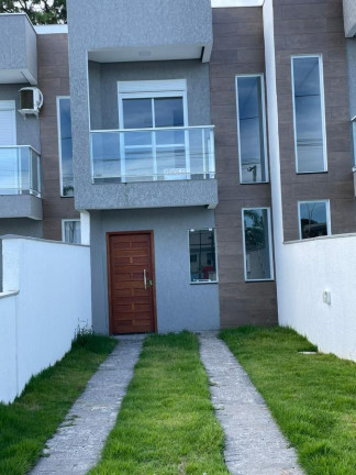 Imagem Casa com 2 Quartos à Venda, 85 m² em S Joao Rio Vermelho
