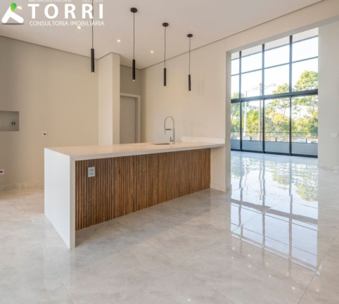 Imagem Imóvel com 4 Quartos à Venda, 340 m² em Condomínio Evidence Residencial - Araçoiaba Da Serra