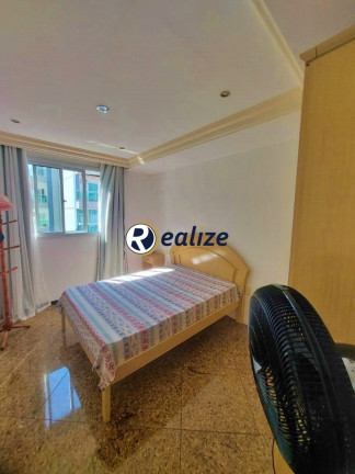 Imagem Imóvel com 3 Quartos à Venda, 110 m² em Praia Do Morro - Guarapari
