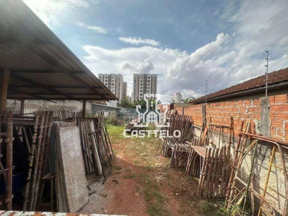 Imagem Terreno à Venda, 565 m² em Vila Brasil - Londrina Imagem Terreno à Venda, 565 m² em Vila Brasil - Londrina