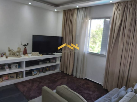 Imagem Apartamento com 3 Quartos à Venda, 135 m² em Morumbi - São Paulo