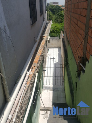 Imagem Sobrado com 5 Quartos à Venda, 220 m² em Jardim Madre ângela - Poá