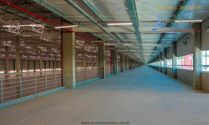 Imagem Imóvel Comercial para Alugar, 2.308 m² em Batistini - São Bernardo Do Campo Imagem Imóvel Comercial para Alugar, 2.308 m² em Batistini - São Bernardo Do Campo