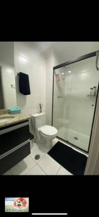 Imagem Apartamento com 2 Quartos à Venda, 52 m² em Paulicéia - São Bernardo Do Campo Imagem Apartamento com 2 Quartos à Venda, 52 m² em Paulicéia - São Bernardo Do Campo