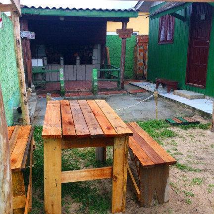 Casa à Venda,  em Tramandaí Beira Mar - Tramandaí
