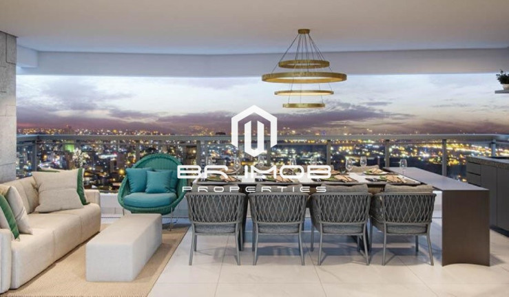 Imagem Imóvel com 3 Quartos à Venda, 120 m² em Aclimação - São Paulo Imagem Imóvel com 3 Quartos à Venda, 120 m² em Aclimação - São Paulo