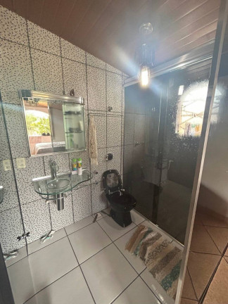 Imagem Casa com 5 Quartos à Venda, 500 m² em Centro - Itatiaiuçu