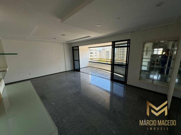 Imagem Apartamento com 3 Quartos à Venda, 128 m² em Meireles - Fortaleza