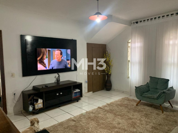 Imagem Sobrado com 3 Quartos à Venda, 200 m² em Parque João De Vasconcelos - Sumaré Imagem Sobrado com 3 Quartos à Venda, 200 m² em Parque João De Vasconcelos - Sumaré