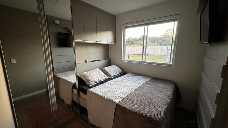 Imagem Apartamento com 2 Quartos à Venda, 46 m² em Atuba - Curitiba