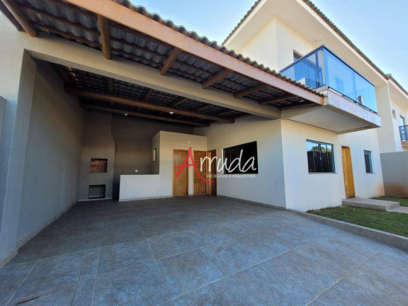 Imagem Sobrado com 3 Quartos à Venda, 140 m² em Pioneiros Catarinenses - Cascavel