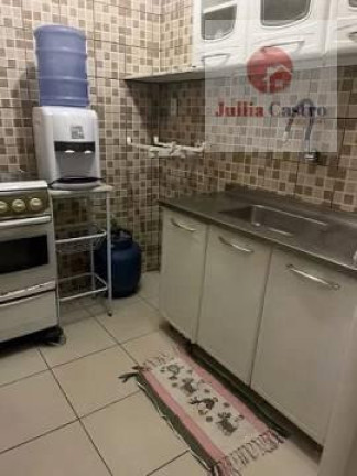 Imagem Apartamento com 1 Quarto para Alugar, 41 m²