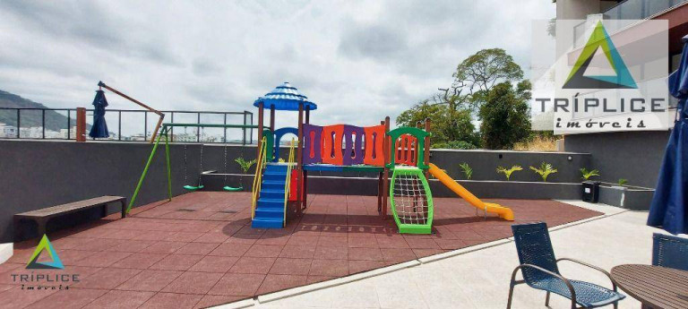 Imagem Apartamento com 2 Quartos à Venda, 79 m² em Granbery - Juiz De Fora