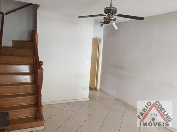 Imagem Casa com 2 Quartos à Venda, 100 m² em Vila Mascote - São Paulo Imagem Casa com 2 Quartos à Venda, 100 m² em Vila Mascote - São Paulo