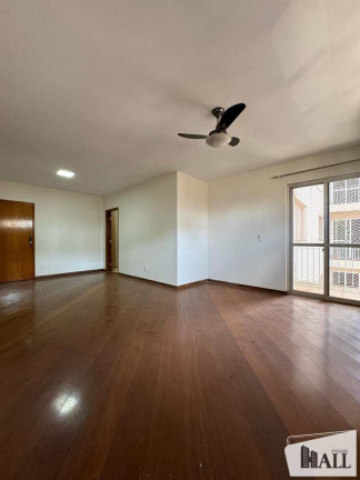 Imagem Apartamento com 3 Quartos à Venda, 157 m² em Centro - São José Do Rio Preto Imagem Apartamento com 3 Quartos à Venda, 157 m² em Centro - São José Do Rio Preto