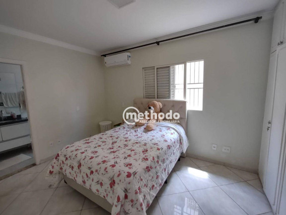 Imagem Casa com 3 Quartos à Venda, 225 m² em Jardim Conceição - Campinas Imagem Casa com 3 Quartos à Venda, 225 m² em Jardim Conceição - Campinas