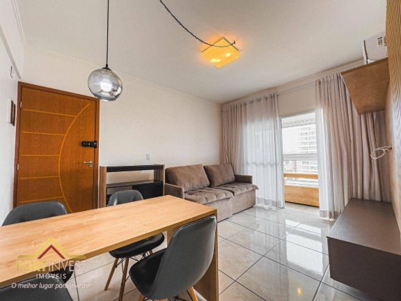 Imagem Imóvel com 2 Quartos à Venda, 75 m² em Canto Do Forte - Praia Grande Imagem Imóvel com 2 Quartos à Venda, 75 m² em Canto Do Forte - Praia Grande