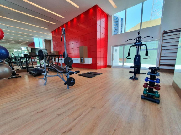 Imagem Apartamento com 3 Quartos à Venda, 156 m² em Aldeota - Fortaleza