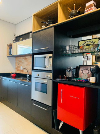 Imagem Casa de Condomínio com 1 Quarto à Venda,  em Flora Ville - Boituva
