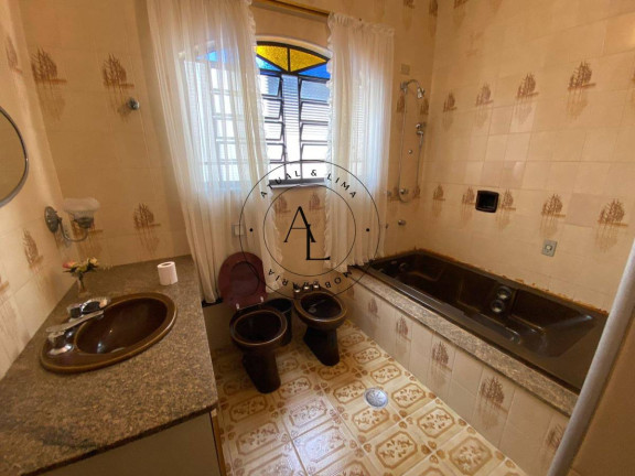 Imagem Casa com 5 Quartos à Venda, 195 m² em Parque Taquaral - Campinas