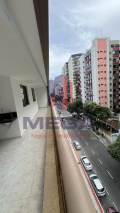 Imagem Apartamento com 3 Quartos à Venda, 123 m² em Praia Da Costa - Vila Velha