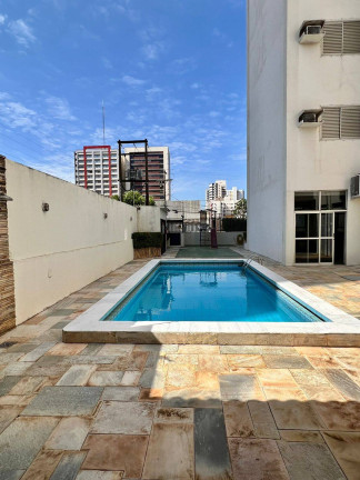 Imagem Apartamento com 3 Quartos à Venda, 91 m² em Alvorada - Cuiabá