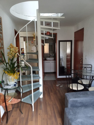 Imagem Cobertura com 3 Quartos à Venda, 80 m² em Pirituba - São Paulo
