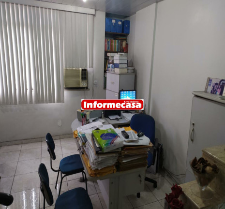 Imagem Sala Comercial à Venda, 30 m² em Centro - Nova Iguaçu Imagem Sala Comercial à Venda, 30 m² em Centro - Nova Iguaçu