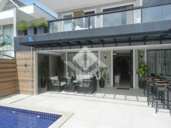 Imagem Casa com 4 Quartos à Venda, 420 m² em Recreio Dos Bandeirantes - Rio De Janeiro Imagem Casa com 4 Quartos à Venda, 420 m² em Recreio Dos Bandeirantes - Rio De Janeiro