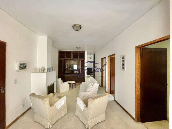 Imagem Casa com 4 Quartos à Venda, 398 m² em Vila Real Moinho Velho - Embu Das Artes