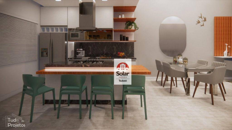 Imagem Casa com 3 Quartos à Venda, 173 m² em Areão - Tremembé