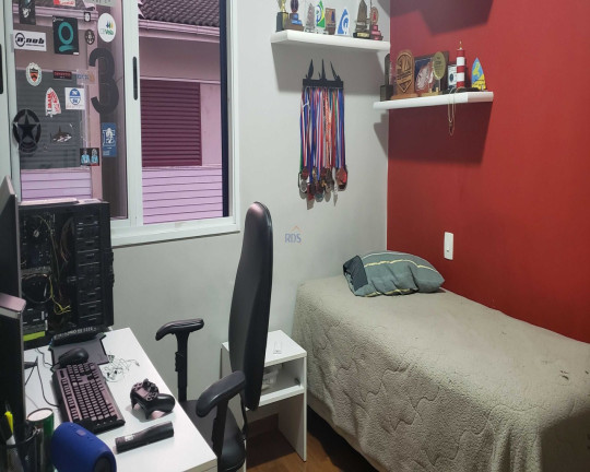 Imagem Imóvel com 4 Quartos à Venda, 229 m² em Vila Andrade - São Paulo