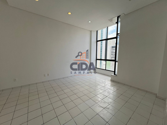 Imagem Apartamento com 2 Quartos à Venda, 60 m² em Boa Viagem - Recife
