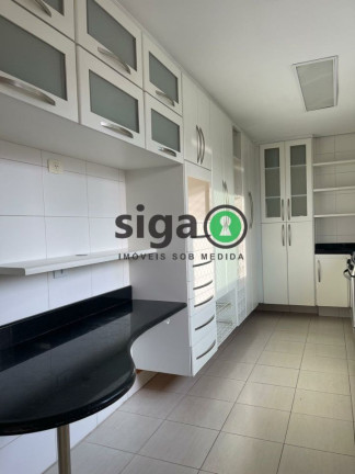 Imagem Apartamento com 4 Quartos à Venda ou Locação, 193 m² em Vila Suzana - São Paulo Imagem Apartamento com 4 Quartos à Venda ou Locação, 193 m² em Vila Suzana - São Paulo